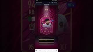 Pacwyn 21 Opening 25+ Enigmatic Paccks 🟢💚(Every Pack 95+ Wtf?!) screenshot 2