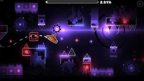 My part in "Hyped Up" by LordeQuacc