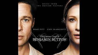 Alexandre Desplat - Children's Games - (The Curious Case of Benjamin Button, 2008)