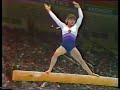 1987 Europeans British TV Part 2 2