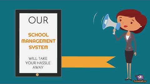 School Management System