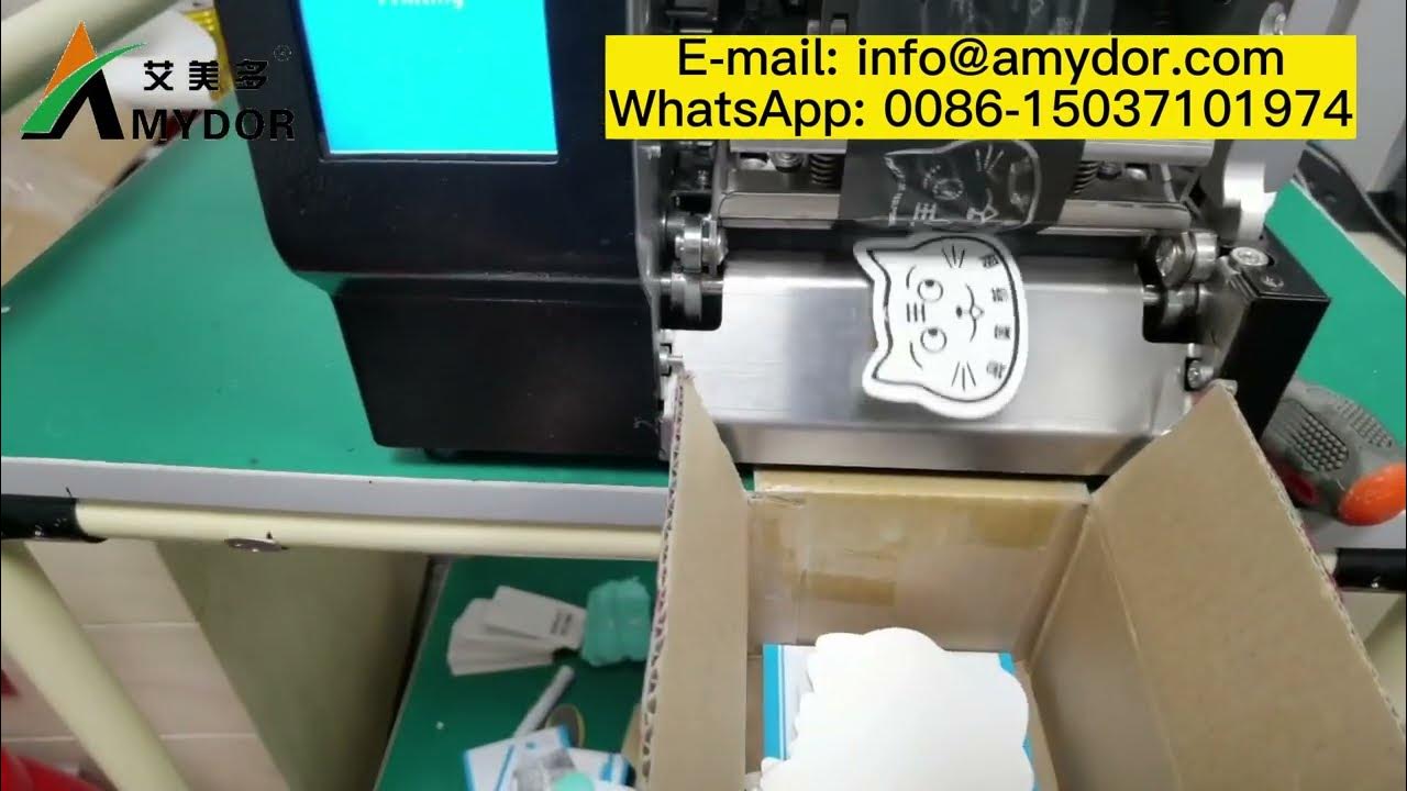 Commercial Product Qualification Labels / Price Labels / Clothing Tags