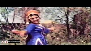 TERE RANG WICH RANG LAYA - PAKISTANI FILM RESHMA TE SHEERA