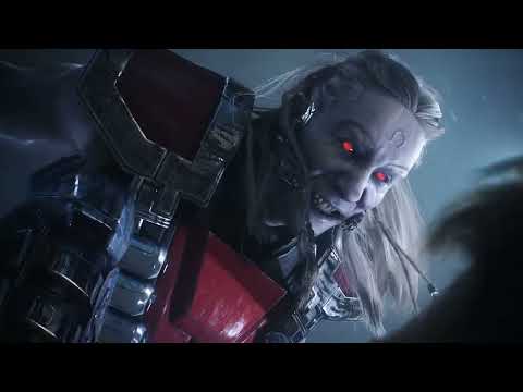 Marvel’s Wolverine • Live Action Trailer • JP • PS5