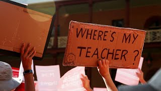 Lack of discipline is leading to teacher ‘exodus’ in Australian schools