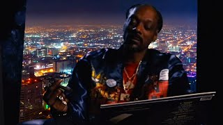 Snoop Dogg - Look Around (Feat. J Black) [Official Music Video]