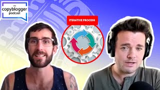 “It’s Not Ten Thousand Hours, It’s Ten Thousand Iterations”