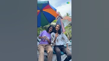 Dance to The Beats Of #Vatteppam with #anarkalimarikar #Mandakini | Dabzee #shorts #ytshorts