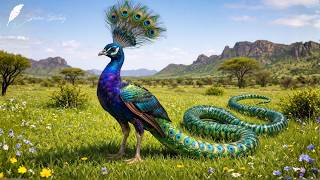 Tranquil Forest Ambience | Nature Sounds and Birds Singing for Stress Relief screenshot 3