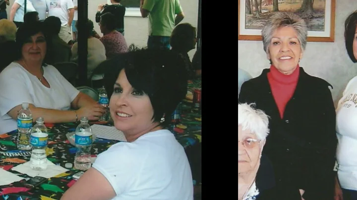 Barbara Archuleta Memorial Video