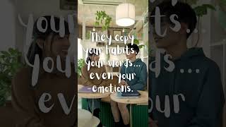 Your Child is Watching Always #parenting #parentingtips #motherdaughter #motherlylove