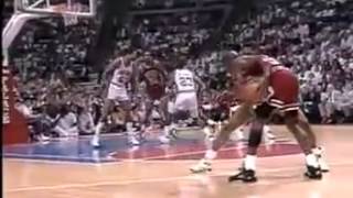 Michael Jordan: His Airness - Part 2