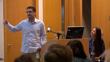 7. Lightning Talk II: Linked Open Data & Wikidata at a Virtual Digital Library