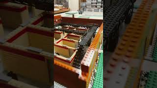 Lego FASTC training center Update. 8/9/25