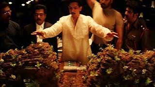 Chanti Movie Kulkarni Discus With Mallikarjun Rao & Raghu Babu Ravi Teja,Charmi,Anjali