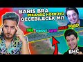 @BARIŞ BRA  İMKANSIZ KÖPRÜYÜ GEÇEBİLİR Mİ ? PUBG Mobile Survivor @Erdem Halit Cengiz