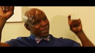 Chris Eubank If you want to be extraordinary you need to behave extraordinarily COJONES ICON