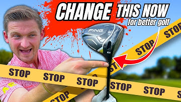 I Tested EVERY Driver Setting...DON