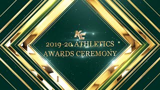 2020 Keuka College Athletics Awards Ceremony