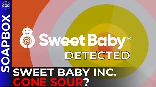 Sweet Baby Inc  Questionable Ties EXPOSED As Employees MELTDOWN Over Consumer Advocacy Gamers