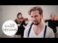 Felix Räuber -  Scared To Be Human | Småll Sessions