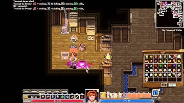 Dredmor - Ronald - Part 13