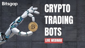 Automated and Spot Cryptocurrency trading with Bitsgap 2.0