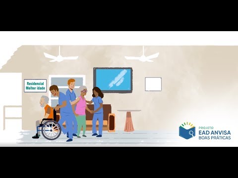 Vídeo: Uma Intervenção Complexa Dos Serviços De Saúde Para Melhorar O Atendimento Médico Em Lares De Longa Permanência: Protocolo De Estudo Do Estudo De Atendimento Médico Coordenado Cont