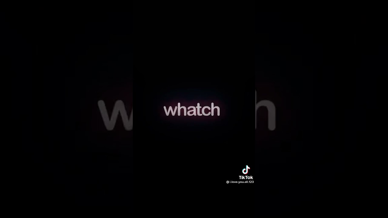 Schrecklich sowas... 