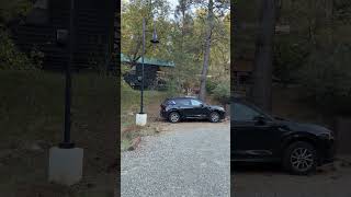 AutoCamp Yosemite Campsite Property Map Review Section 4 by AutoCamp Reviews