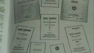 LE MANS : Prelego pri IDO (en esperanto)