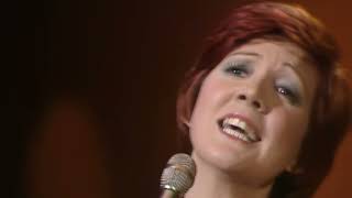 Cilla Black - Alone Again (New Arrangement)