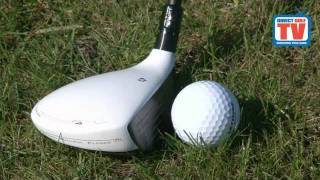 TaylorMade R11 Fairway Wood - review