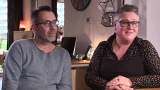 Stek Jeugdhulp - Gezinshuizen