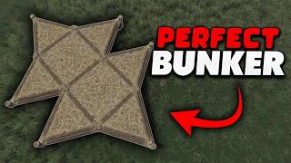 NEW EASY BUNKER META 2026 in Rust