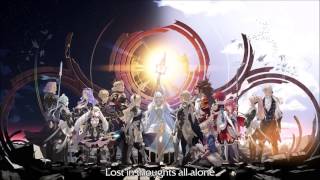 June If ひとり思う Lost In Thoughts All Alone Fire Emblem Fates English Rewrite Cover 英語で歌ってみた Youtube June If ひとり思う Lost In Thoughts All Alone Fire Emblem Fates English Rewrite Cover 英語で歌ってみた Youtube