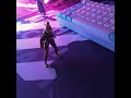 卓上エモートレイス / DESKTOP EMOTE WRAITH .exe #shorts