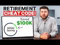 This Overlooked 401(k) Strategy Could Save You $100,000