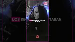LOS LOCOS ADDAMS