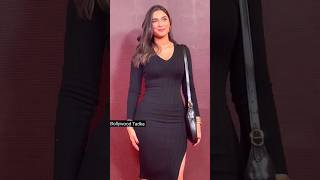 Sai Manjrekar So Cute Smile Sai Manjrekar