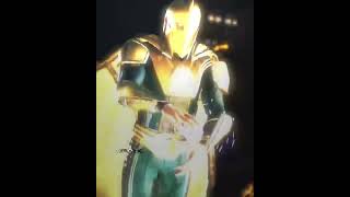 DC comics, injustice2, justice league,Dr fate, edit