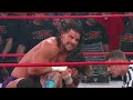 Jeff Hardy and Rob Van Dam vs. Beer Money (FULL MATCH) | TNA iMPACT! Mar. 22, 2010