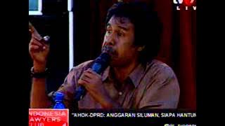 Download lagu TvOne 0303 Ahok DPRD Anggaran Siluman, Siapa Hantunya g