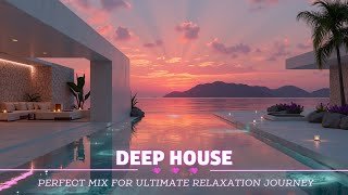 Best Deep House  Of All Time  Deep House  For Relaxation  Summer Mix