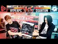 HYPERPC против QUANTUM GAMES! Как выиграть игровой компьютер?