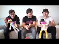 End of video
