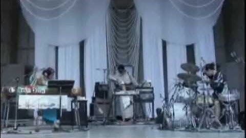 『たゆたう-GOOD TIME MUSIC of clammbon-』予告篇