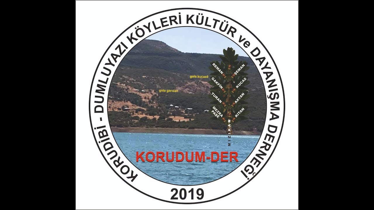 Karakoçan Korudibi Köyleri