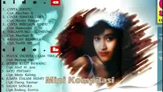 Imel Faroga Album Cinta Sepatu