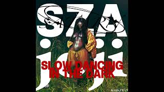 Sza  Joji  Saturn  Slow Dancing In The Dark  Perfect Transition 